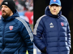 Papszun nie przyjedzie do Częstochowy? Niepewność przed meczem Legii z Rakowem