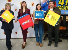 412 pomysłów na lepsze Łódzkie! Mieszkańcy regionu pokazali swoje „supermoce” – najwięcej w Piotrkowie i regionie piotrkowskim