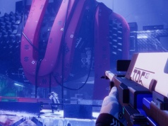 Bungie podejmuje dziwną decyzję, by Marathon 's Cryo Archive było wydarzeniem tylko weekendowym, takim jak Ranked