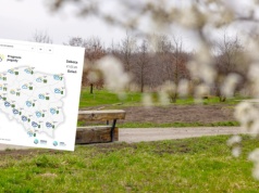 Pogoda w pierwszy dzień wiosny może zaskoczyć. Synoptycy mówią wprost, na co się szykować