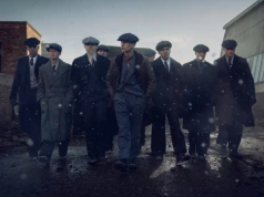 Dziś lawina nowości na Netflix! Wpadł najbardziej wyczekiwany film od lat