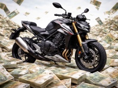Kupujesz nowy motocykl za 50 tys. zł. Kto i ile naprawdę zarabia na jego sprzedaży?
