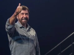 Niepokojące wieści o legendarnym aktorze. Trafił do szpitala