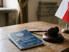 Zawirowania wokół ślubowania sędziów. TK Zdaniem eksperta M24