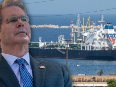 Zniosą sankcje na ropę z Iranu? Zdumiewająca deklaracja Amerykanów