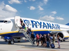 Ryanair wzywa pasażerów. Tych przedmiotów nie zabierajcie do samolotu