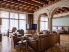 Hotel zaczyna się od detalu. Jak fit-out wpływa na sukces inwestycji hotelowej?