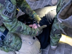 KAS rozbiła grupę od nielegalnych automatów. W akcji wsparcie z Podlaskiego Urzędu Celno-Skarbowego