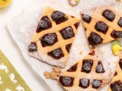 Wykorzystaj nasz przepis dnia i zrób mazurka w królewskim wydaniu. Lepszego połączenia nie znajdziesz