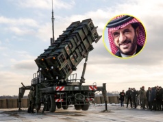 Baterie Patriot na ratunek F1. Oto co chciała zrobić Arabia Saudyjska