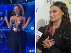 Alicja Szemplińska o przygotowaniach do Eurowizji. Mówi, jak radzi sobie ze stresem