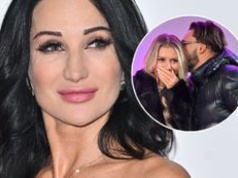 TYLKO U NAS: Justyna Steczkowska poprosiła syna, by PRZEMYŚLAŁ kwestię ślubu. "Czas na świecie jest niepewny"