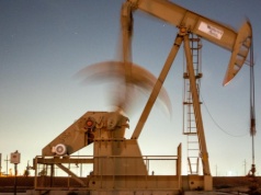 Chiny zwiększają wydobycie ropy, ale zbliżają się do granic możliwości i opłacalności