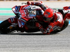 MotoGP: Grand Prix Brazylii. Transmisja TV i stream online