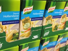Hellmann’s i Knorr na sprzedaż? Unilever pozbywa się spożywczego giganta