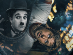 Hollywoodzki klasyk, który zainspirował rolę Goslinga w PROJEKT HAIL MARY