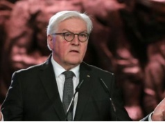 Prezydent Steinmeier: „Ramadan jest integralną częścią życia religijnego w Niemczech”. W sieci zawrzało