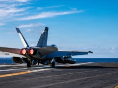 Były oficer US Navy: każda operacja w Cieśninie Ormuz będzie bardzo ryzykowna