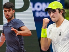 Miami Open w singlu mężczyzn: czasy wszystkich dzisiejszych meczów, w tym Alcaraz vs. Fonseca
