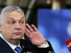 Węgry blokują pożyczkę UE dla Ukrainy. Orban: nikt nie ma silniejszych argumentów