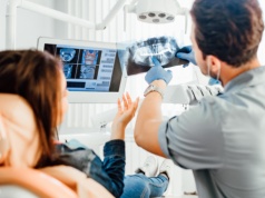 Dentysty unikamy jak ognia. Dzieci przejmują nawyki rodziców