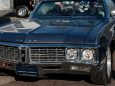 Od tego silnika wszystko się zaczęło. Buick i nowa filozofia amerykańskich V8