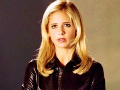 Sarah Michelle Gellar nie chce, aby fani obejrzeli pilotowy odcinek rebootu Buffy. Dlaczego?