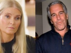 Księżna Mette-Marit udzieliła wywiadu. Tak tłumaczy się z relacji z Jeffreyem Epsteinem: "Dałam się ZMANIPULOWAĆ i oszukać"