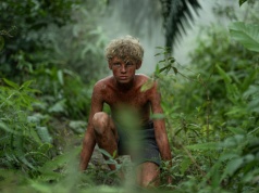 Władca much – recenzja serialu. Chłopcy, którzy za szybko przestali być dziećmi