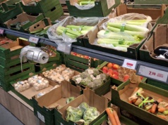 Słodki i nieziemsko chrupiący. Polecany przy cukrzycy i chorobach serca