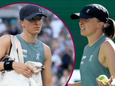 Świątek nie czuła się tak źle od lat. Po przegranym meczu zdobyła się na mocne wyznanie