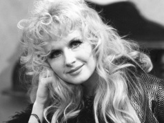 Seksbomba PRL-u z poczuciem humoru. W latach 70. wywołała skandal