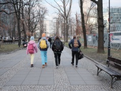 Dzień wagarowicza. Uczniowie nie zrywają się ze szkoły. Matka: Dyrektorka rozegrała to inaczej