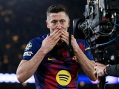 FC Barcelona z decyzją ws. Roberta Lewandowskiego. To decydujący zwrot!