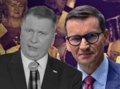 Zapytali, czy Czarnek jest lepszy od Morawieckiego. Poseł PiS nie mógł skłamać