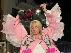 Sandra Cygan i skrzypce w hicie Weekend. Wideo podbija sieć