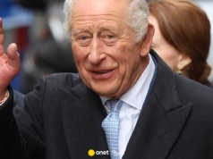 "Żelazna ręka w stylu Kim Dzong Una". Ujawniono, jak Karol III kontrolował media