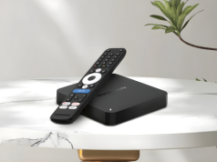 Nowa alternatywa dla Chromecasta z 4K. Google może brać przykład