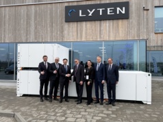 Gdańsk dzięki spółce Lyten kluczowy na bateryjnej mapie Europy