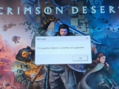 Crimson Desert całkowicie pomija Intel Arc bez planu poprawy – gracze mają prosić o zwrot pieniędzy