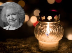 Zmarła Halina Kowalska-Nowak, znana z „Nie lubię poniedziałku”