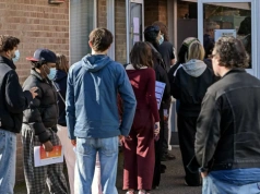 Rośnie epidemia zapalenia opon mózgowych w Anglii. „To najwięcej przypadków, jakie widziałam w życiu”