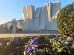 Największa zbrodnia w Kraju Warty. Niemcy zabili publicznie sto osób