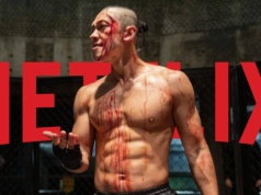 Serial akcji rzucił na deski widzów Netfliksa. Jest jak Rocky i Reacher