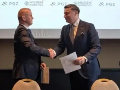 PGZ i Milrem Robotics będą pracować nad bezzałogowcami