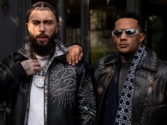 Malik Montana łączy siły z egipskim raperem Mohamedem Ramadanem