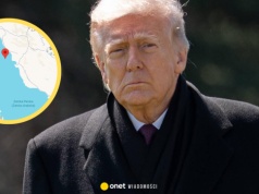 Donald Trump rozważa zajęcie kluczowej wyspy Iranu. "Złapać ich za gardło"