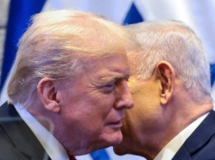 Wojna w Iranie. Netanjahu chce wysłać "element lądowy". Trump "rozważa wysłanie wojsk"