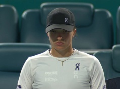 Kto rządzi w sztabie Świątek? Te sceny mówiły wszystko. "To kakofonia"