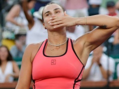 WTA w Miami: Aryna Sabalenka - Ann Li. Relacja live i wynik na żywo online